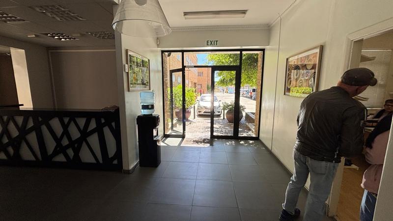 Commercial Property for Sale in Paarden Eiland Western Cape